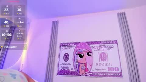 Snapshot of dulce_quintana chatting on September 22, 12:14 pm dulce_quintana online show from September 22, 12:14 pm