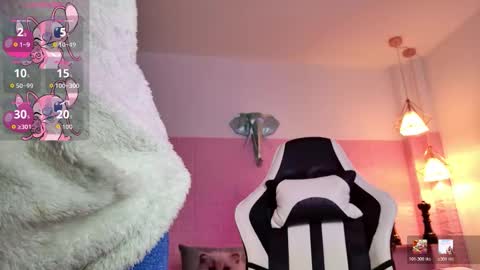 dulce_stormy online show from February 17, 12:04 pm