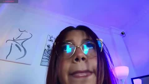 dulce viixen online show from September 17, 1:09 pm