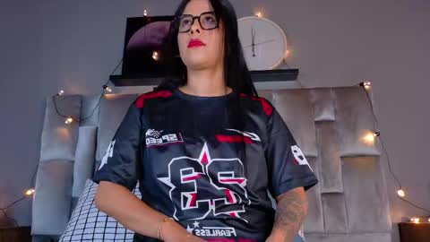 Snapshot of dulceaurora_ chatting on September 16, 2:52 am DULCE AURORA online show from September 16, 2:52 am