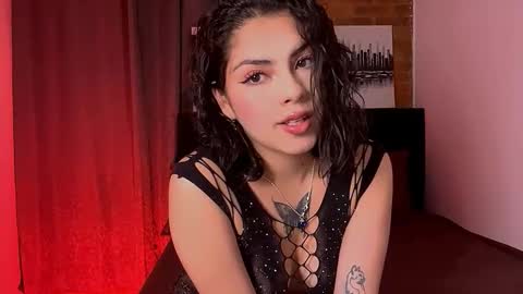 sweetcharlotte online show from October 9, 4:27 am