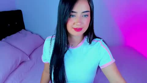 Daniela online show from July 7, 4:43 pm