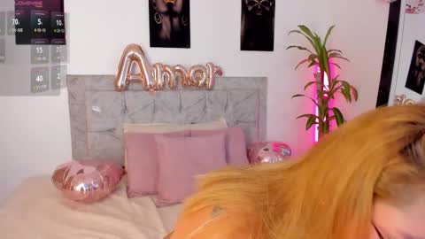 dulceedens_1 online show from February 15, 1:21 am