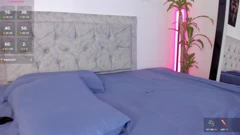 dulceedens_1 online show from February 5, 2:08 am