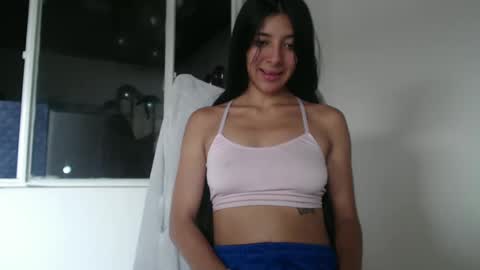 Snapshot of dulceisabellax chatting on February 25, 3:52 pm dulceisabellax online show from February 25, 3:52 pm