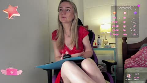 Sweetnina online show from December 8, 10:36 pm