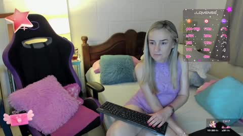 Sweetnina online show from December 3, 8:39 pm
