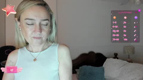 Sweetnina online show from January 19, 7:37 pm