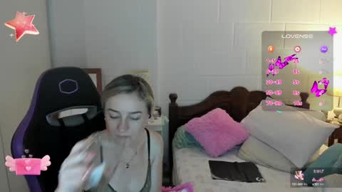 Sweetnina online show from January 27, 7:24 pm