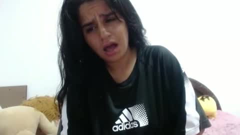 dulcekatty18 online show from November 7, 6:08 am