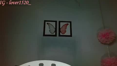 Snapshot of dulcemaria_alvarez22 chatting on February 16, 2:22 am Dulce online show from February 16, 2:22 am