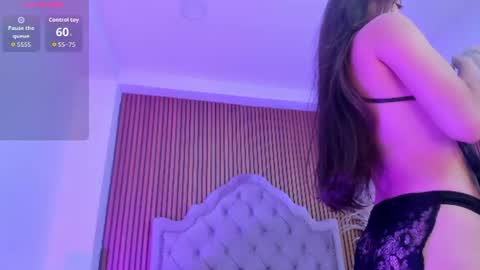 dulceprince1 online show from June 11, 2:25 pm
