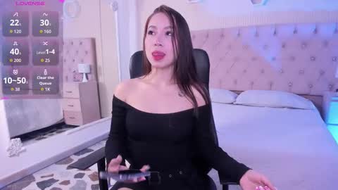 dulceprince1 online show from March 7, 12:56 pm