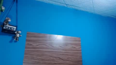 dulcesdemaria online show from September 30, 1:00 am