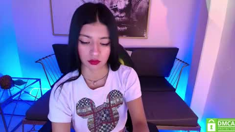 Dulce  online show from February 11, 1:09 pm