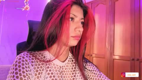 Dulce online show from March 18, 3:11 am