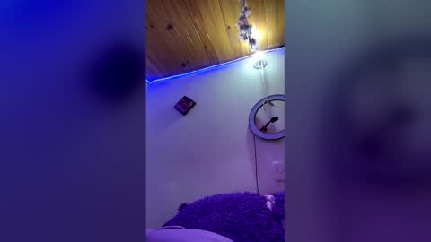 Dulcii677 online show from February 12, 12:40 pm