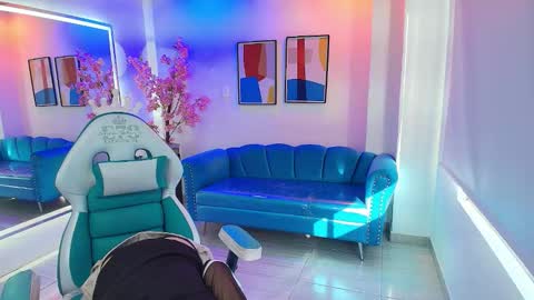 dulcinea_grayy online show from November 21, 11:45 am