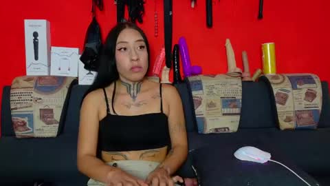 dunnadan_bms online show from May 31, 9:27 pm