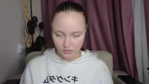 Jenny online show from January 17, 8:27 pm