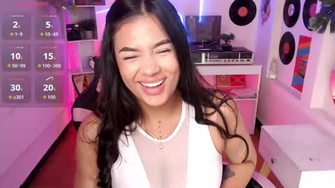 duulce_mia online show from June 8, 1:56 pm