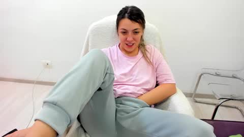 dayana online show from January 3, 1:38 am