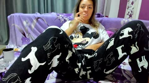 dayana online show from December 13, 5:05 am