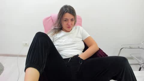 dayana online show from December 23, 2:45 am