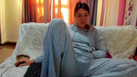 dayana online show from January 7, 8:24 am