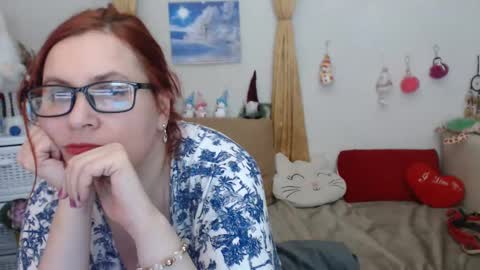 Dyanne online show from January 15, 5:58 pm