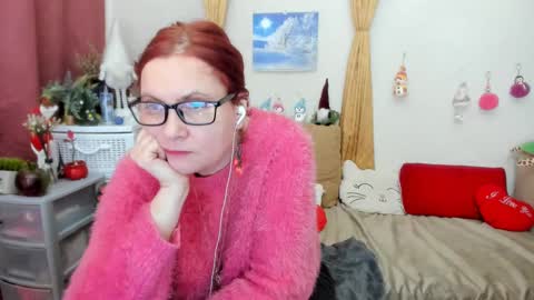 Dyanne online show from January 10, 9:34 am