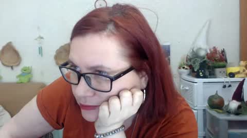 Dyanne online show from March 12, 10:17 pm