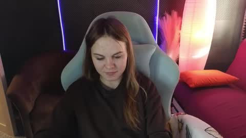 Dyna online show from September 19, 1:48 am