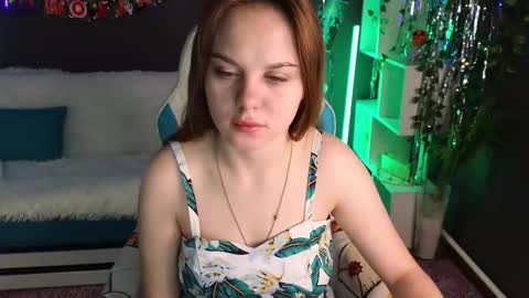 Dyna online show from October 19, 1:51 am