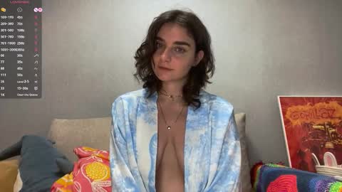 Snapshot of eadlincoup chatting on September 16, 1:24 am Mila online show from September 16, 1:24 am