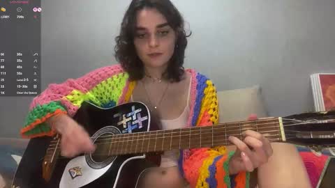 Snapshot of eadlincoup chatting on September 11, 1:33 pm Mila online show from September 11, 1:33 pm