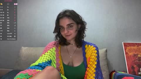 Snapshot of eadlincoup chatting on September 15, 1:14 am Mila online show from September 15, 1:14 am
