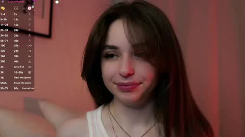 Kriss online show from February 12, 1:09 am