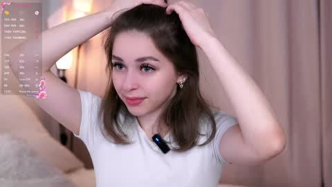 Kriss online show from December 14, 1:06 am
