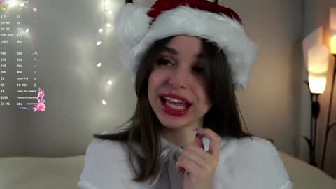 Kriss online show from December 24, 1:16 am