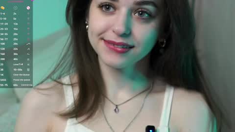 Kriss online show from February 26, 1:14 am
