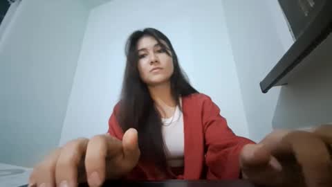 Alina online show from September 20, 6:50 pm