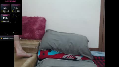 shaina online show from December 5, 10:34 pm
