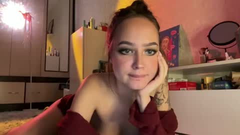 Welcom to the Hell online show from November 2, 1:03 pm