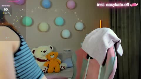 Kate online show from December 16, 1:21 am