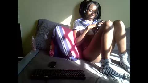 eboniana online show from January 20, 5:59 am