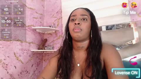 Snapshot of ebonnyhotvip chatting on March 6, 11:58 am ebonnyhotvip online show from March 6, 11:58 am