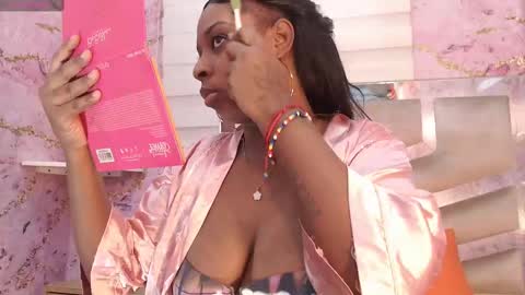 Snapshot of ebonnyhotvip chatting on February 12, 12:01 pm ebonnyhotvip online show from February 12, 12:01 pm