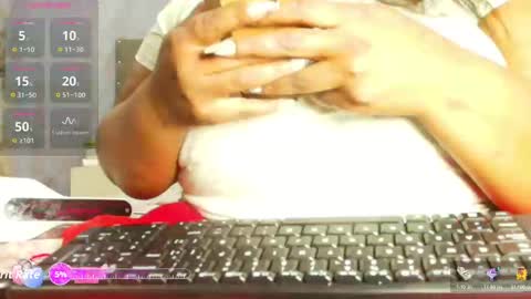 ANGIE online show from September 19, 7:46 pm