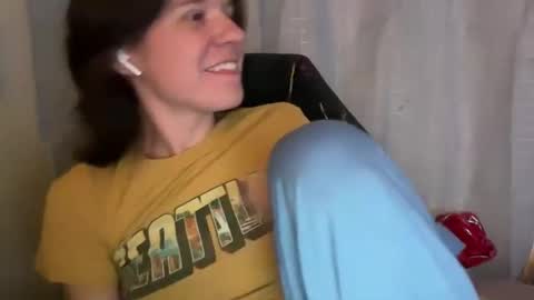 americnbarbie online show from January 26, 1:09 am